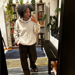 Aritzia Hoodie